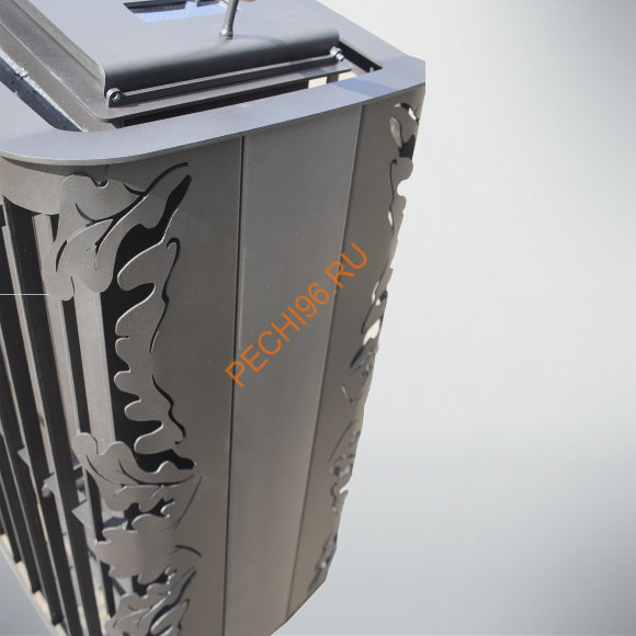 Печь банная Варвара Терма Каменка, сталь 6 мм Печь банная Варвара Терма Каменка, сталь 6 мм