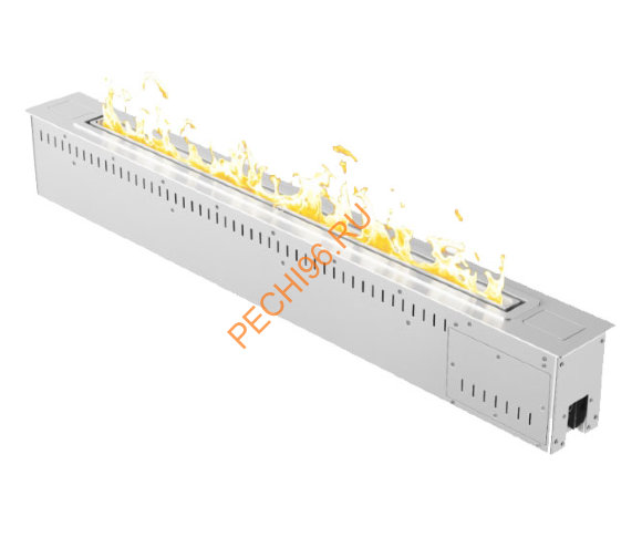 Автоматический биокамин AIRTONE Slim 1200 Автоматический биокамин AIRTONE Slim 1200