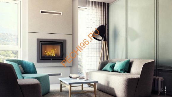 Люфт Kratki LUFT/6/80/К кремовый 60x800 мм Люфт Kratki LUFT/6/80/К кремовый 60x800 мм