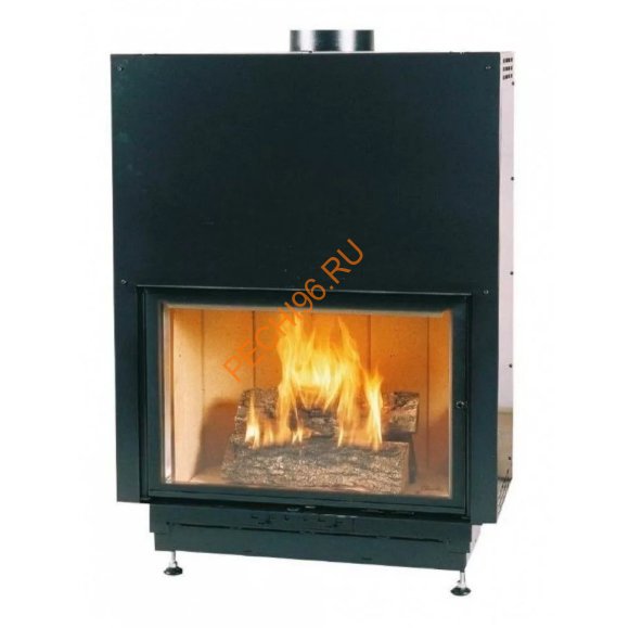 Каминная топка CHAZELLES DESIGN D1000
