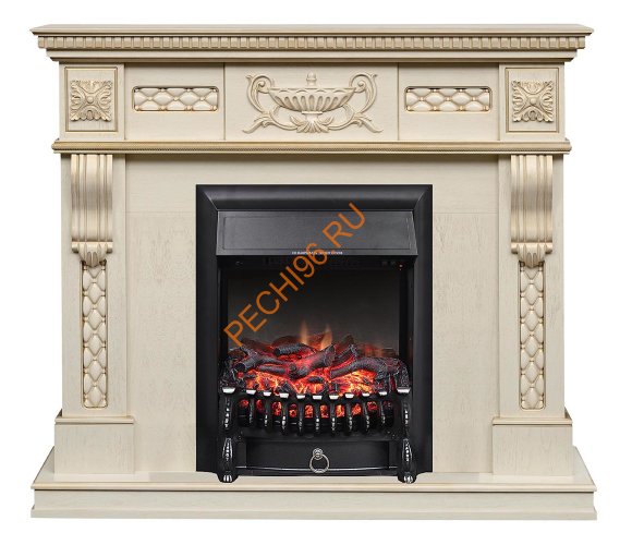Портал Royal Flame Corsica под классический очаг