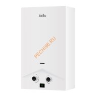 Газовая колонка Ballu GWH 10 Warmix