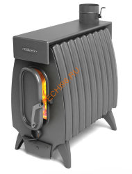 Печь отопительная ТМФ Огонь-батарея 9 Лайт Печь отопительная ТМФ Огонь-батарея 9 Лайт