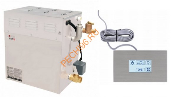 Парогенератор SAWO STP-150-3-SST