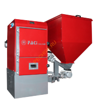 Котел пеллетный FACI 51 Base Котел пеллетный FACI 51 Base