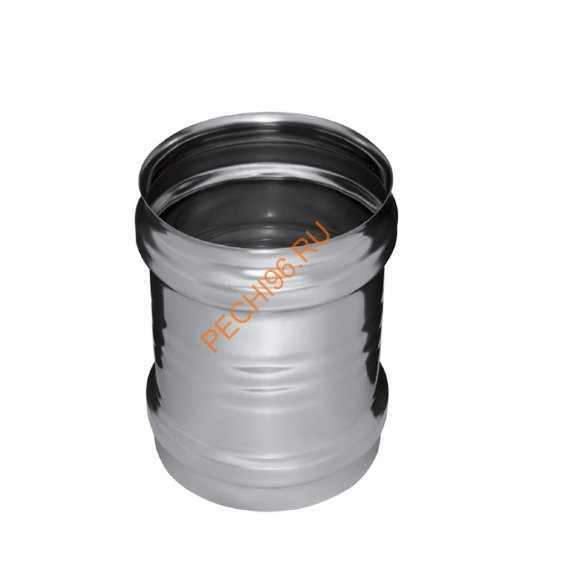 Адаптер котла ТИТАН d 80 304/0.8мм Адаптер котла ТИТАН d 80 304/0.8мм