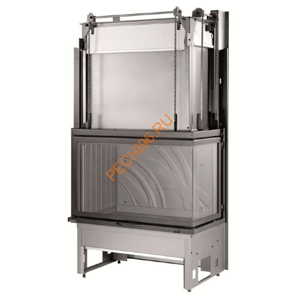 Дровяной камин Supra LATOUR SV 269 с топкой SUPRAVISION 269