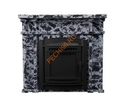 Портал для банной печи Атмосфера Пироксенит ЭЛИТ Портал для банной печи Атмосфера Пироксенит ЭЛИТ