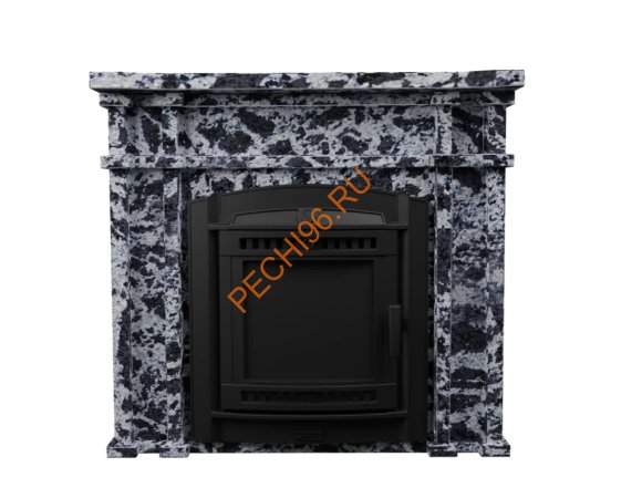 Портал для банной печи Атмосфера Пироксенит ЭЛИТ Портал для банной печи Атмосфера Пироксенит ЭЛИТ