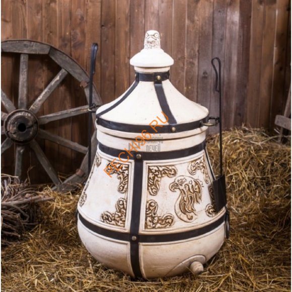 Тандыр Керамический Степной