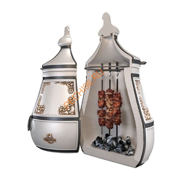 Тандыр Керамический Степной