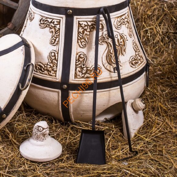 Тандыр Керамический Степной