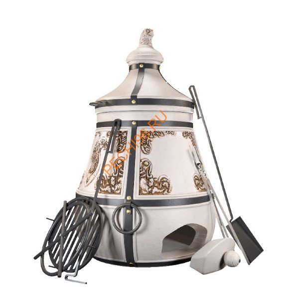 Тандыр Керамический Степной