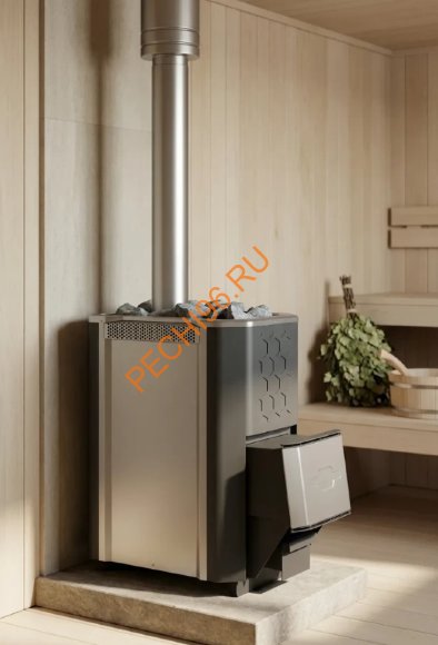 Печь банная Теплодар Сахара 24 ЛK (2.0) Печь банная Теплодар Сахара 24 ЛK (2.0)