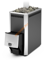 Печь банная Теплодар Сахара 24 ЛK Печь банная Теплодар Сахара 24 ЛK