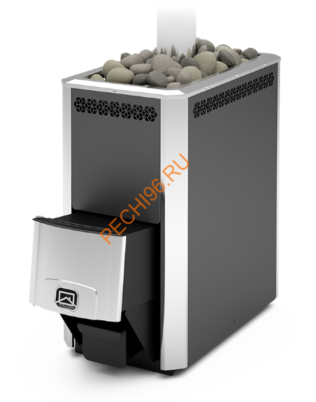 Печь банная Теплодар Сахара 24 ЛK