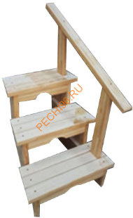 Подиум НКЗ 5 для купели Подиум НКЗ 5 для купели