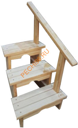 Подиум НКЗ 5 для купели