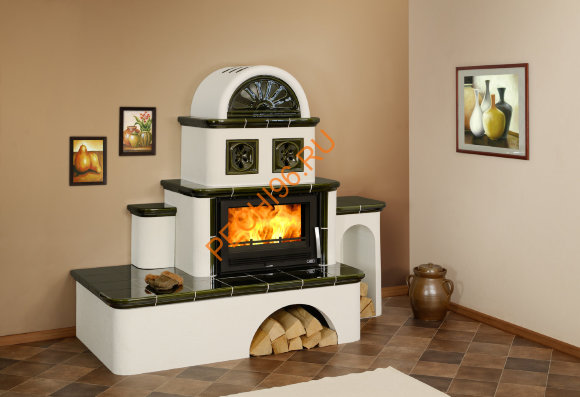 Каминная топка ABX Oxford I Каминная топка ABX Oxford I