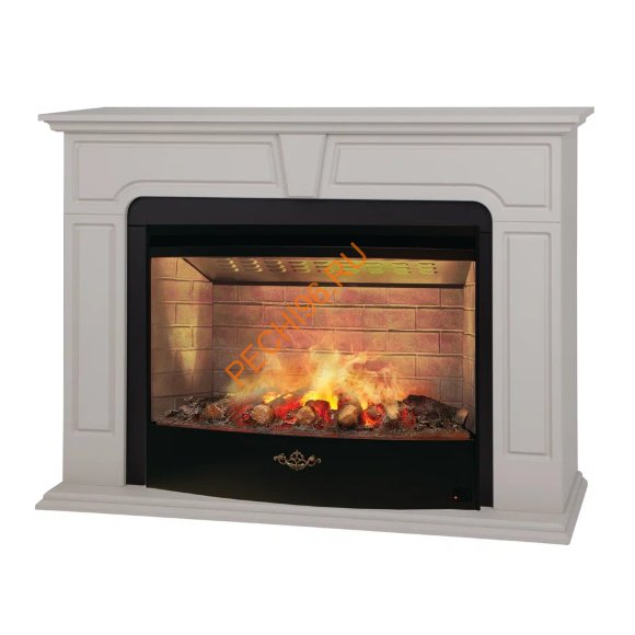 Электрокамин RealFlame THEODOR 33 с очагом 3D Firestar 33 Электрокамин RealFlame THEODOR 33 с очагом 3D Firestar 33