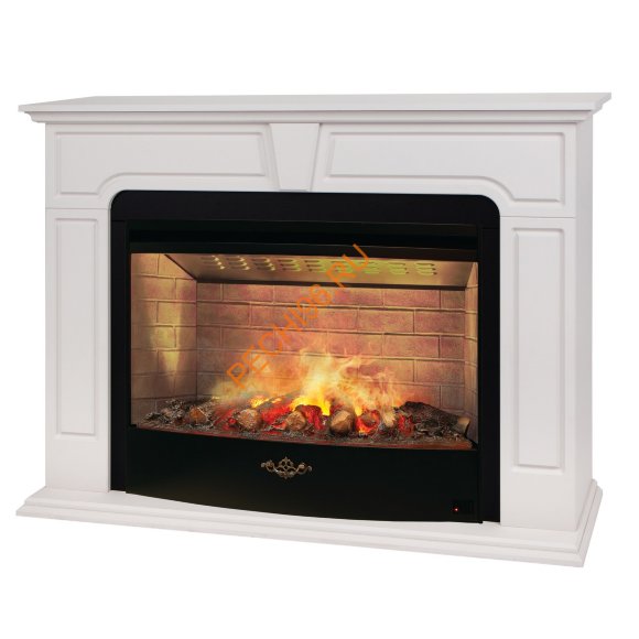 Электрокамин RealFlame THEODOR 33 с очагом 3D Firestar 33 Электрокамин RealFlame THEODOR 33 с очагом 3D Firestar 33