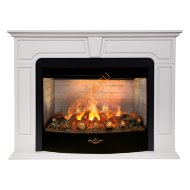 Электрокамин RealFlame THEODOR 33 с очагом 3D Firestar 33 Электрокамин RealFlame THEODOR 33 с очагом 3D Firestar 33