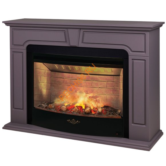 Электрокамин RealFlame THEODOR 33 с очагом 3D Firestar 33 Электрокамин RealFlame THEODOR 33 с очагом 3D Firestar 33