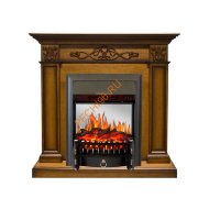 Электрокамин Royal Flame Verona дуб антик с очагом Fobos FX M Электрокамин Royal Flame Verona дуб антик с очагом Fobos FX M