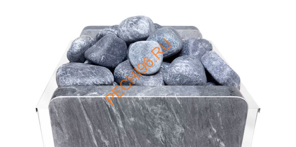 Электрическая печь KARINA Tetra 8 Талькохлорит Электрическая печь KARINA Tetra 8 Талькохлорит