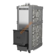 Печь банная Костёр Сетка 28