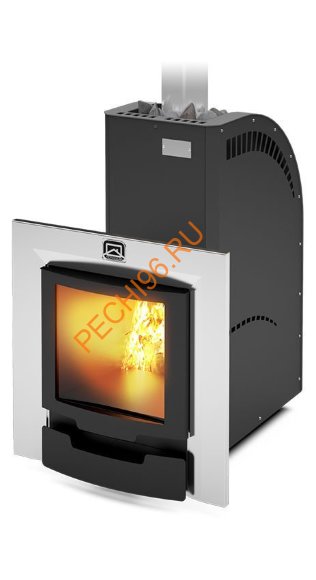 Печь банная Теплодар Каскад 12 Т Панорама (2018) Печь банная Теплодар Каскад 12 Т Панорама (2018)