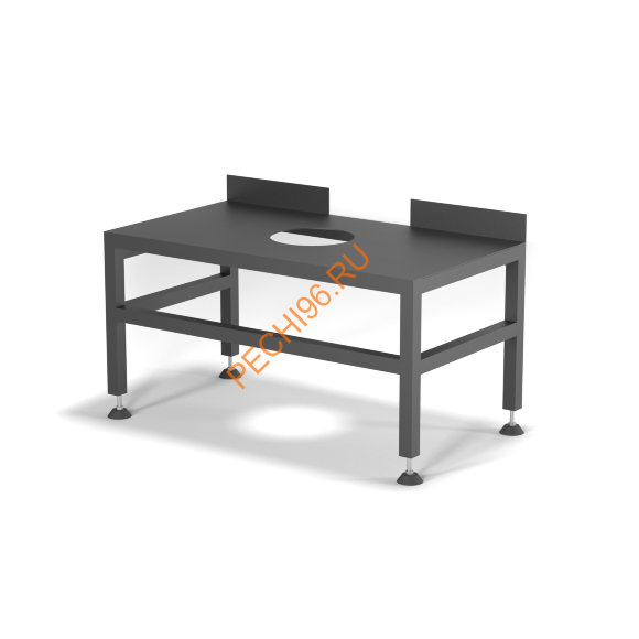 Подставка под каминные топки Эверест универсальная Подставка под каминные топки Эверест универсальная