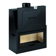 Каминная топка Piazzetta MA 263 SL