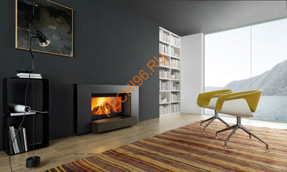 Каминная топка Piazzetta MA 263 SL Каминная топка Piazzetta MA 263 SL