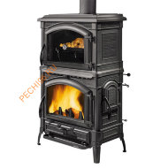Печь-камин La Nordica Isotta forno EVO