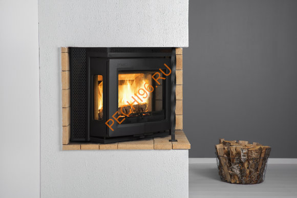 Каминная топка Keddy SK 2002 SG + ONE SIDE Каминная топка Keddy SK 2002 SG + ONE SIDE