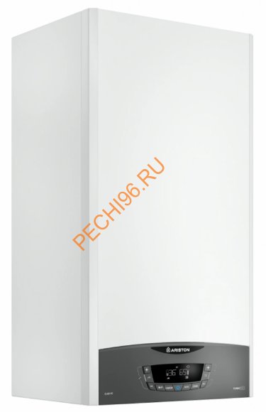 Газовый котел ARISTON CLAS XC 24 FF Газовый котел ARISTON CLAS XC 24 FF