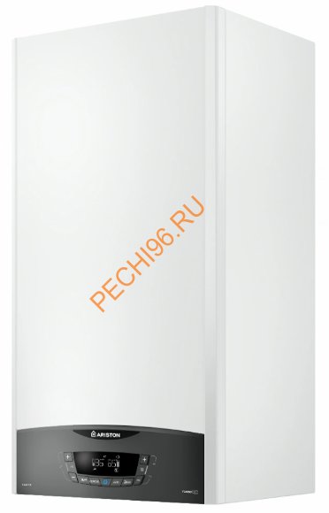 Газовый котел ARISTON CLAS XC 24 FF Газовый котел ARISTON CLAS XC 24 FF