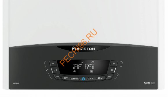 Газовый котел ARISTON CLAS XC 24 FF Газовый котел ARISTON CLAS XC 24 FF