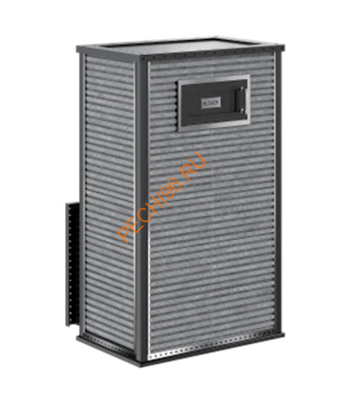 Печь банная KLOVER RT-100RV Талькомагнезит DESIGN 04 Печь банная KLOVER RT-100RV Талькомагнезит DESIGN 04