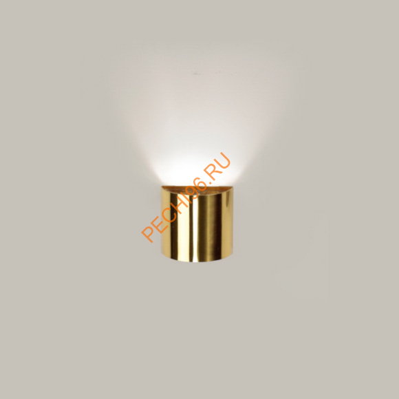 Светильник Cariitti SY золото