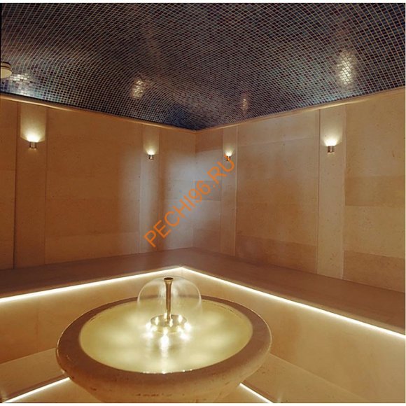 Светильник Cariitti SY золото