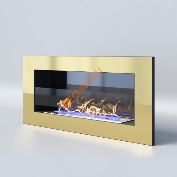 Биокамин Русский огонь Барокко 900V встраиваемый Биокамин Русский огонь Барокко 900V встраиваемый