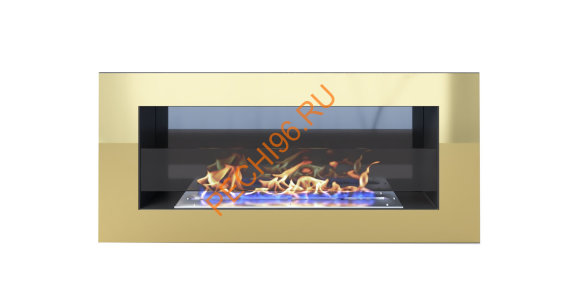 Биокамин Русский огонь Барокко 900V встраиваемый Биокамин Русский огонь Барокко 900V встраиваемый