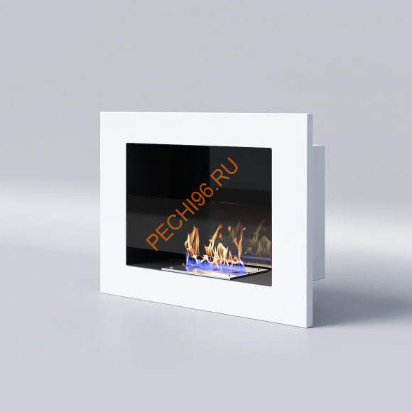 Биокамин Русский огонь Лайт Бланк 550V встраиваемый Биокамин Русский огонь Лайт Бланк 550V встраиваемый