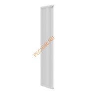 Дизайн-радиатор Royal Thermo Shift R22 C2180, 10 секций, RAL9016