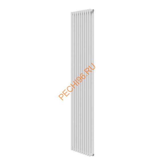 Дизайн-радиатор Royal Thermo Shift R22 C2180, 10 секций, RAL9016