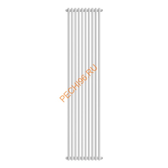 Дизайн-радиатор Royal Thermo Shift R22 C2180, 10 секций, RAL9016