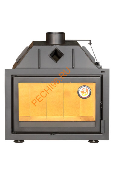 Каминная топка Экокамин ОМЕГА 700