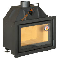 Каминная топка Экокамин ОМЕГА 700